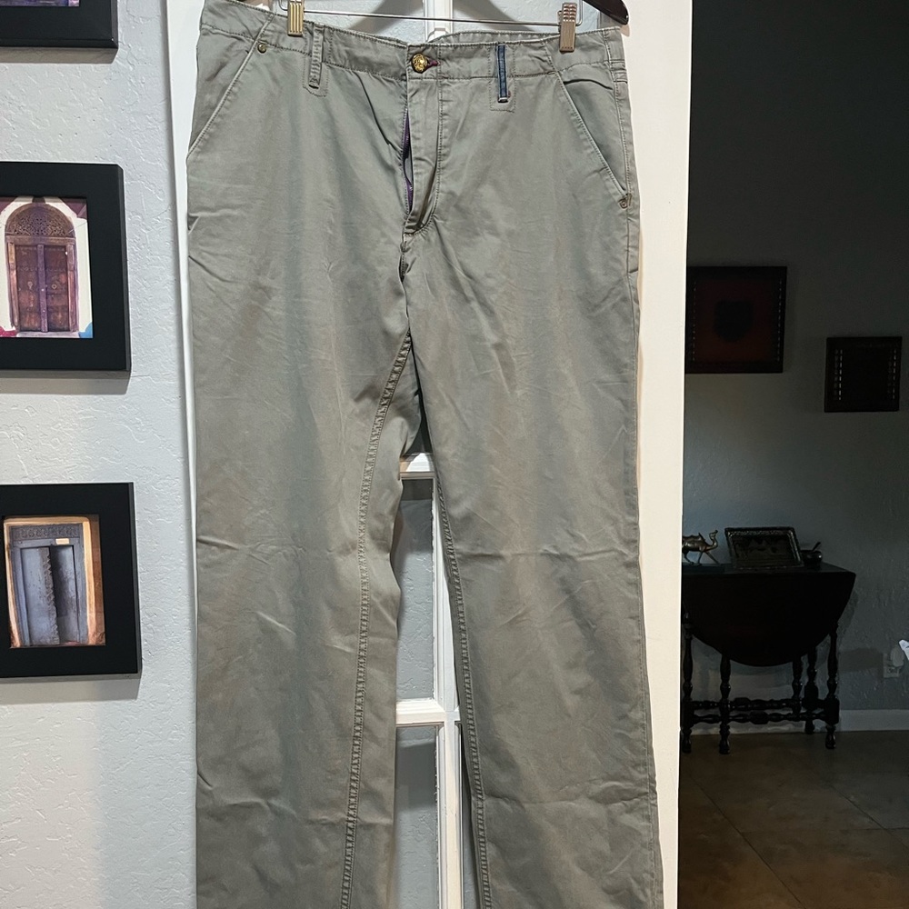 Robert Graham Jeans